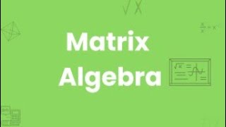 Solving Problems on Characteristic Equation | Matrices & Calculus | SNS Institutions