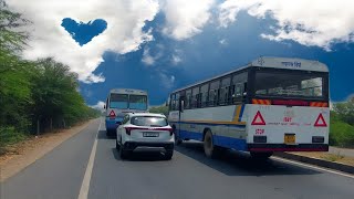 Haryana Vs Rajasthan race vertical video