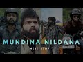 Mundina Nildana Rakshith Shetty Vijay Devarkonda Vijay Sethupathi Dulquer Salman