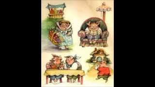 This Little Piggy By Rasputina