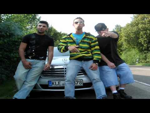 CanoCrank - 464 Representer (HD)