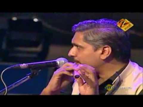 EP - Sa Re Ga Ma Pa Season 7 - Indian Marathi TV Show - Zee Marathi