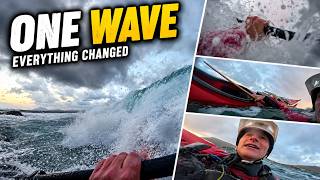 We Missed One Wave. Everything Changed.