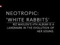 Neotropic: Girls At The Seaside [Rouge Reptile 2015]
