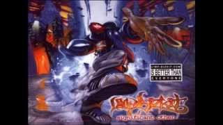 15 Limp Bizkit-Outro