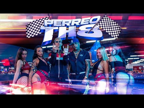 Mamiyosoyelth  and DJ Plaga