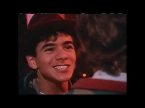 Degrassi Junior High - 2x13 “Pass Tense”