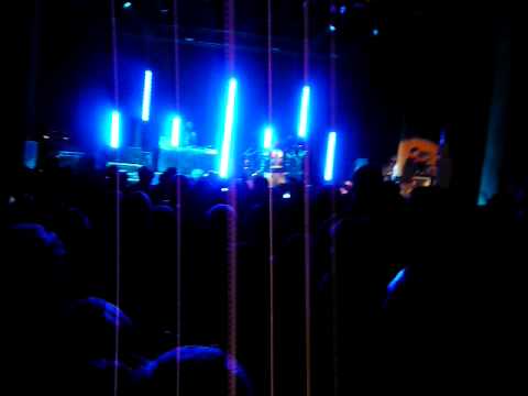 Lupe Fiasco - Go Go Gadget Flow