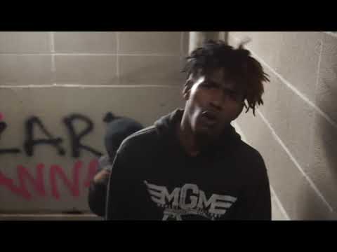 MGM Tez : Sauce (Official Music Video) Shot by MarcaseMedia