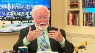 Bill Salus: God's Peace Plan