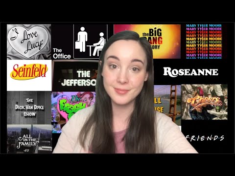 The One About Sitcoms