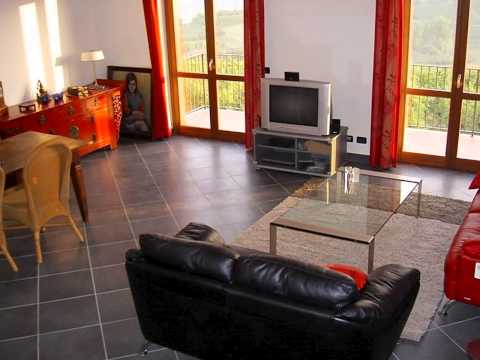 Regione Valle Asinari, San Marzano Oliveto, Italië