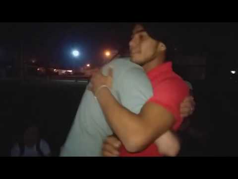 BALTA VS IVAN VS IBRA: Semifinal - DEP Fecha Cinco