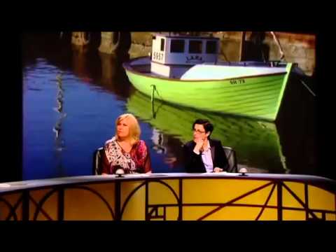 QI XL   Series 10 Episode 2 J Series   Jam Jelly and Juice