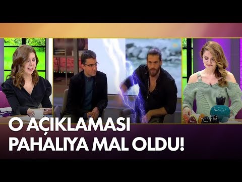 Can Yaman'ın dizisi iptal mi edildi? Faruk Turgut açıkladı!