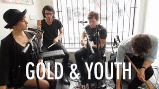 Gold & Youth - 