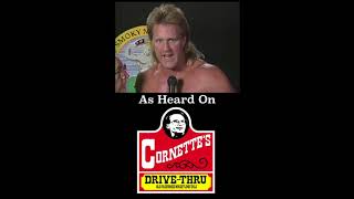 Jim Cornette on "Prime Time" Brian Lee