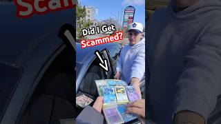 Did I Get Scammed ? or Am I the Scammer ? Episode 30