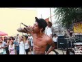 Cerebral Ballzy - On the Run @ JellyNYC Rock ...
