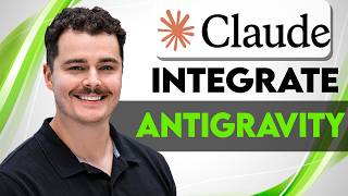 How To Integrate Antigravity And Claude Code [2026 Guide]