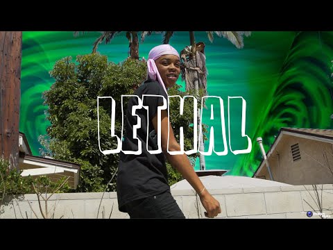 GMC Rich Baby - Lethal