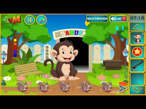 Best Escape Games - The Painte Video