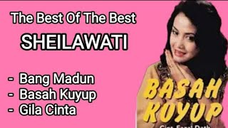 Download lagu Sheilawati Bang Madun Basah Kuyup Gila Cinta... mp3