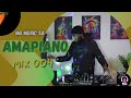 Amapiano Mix 004 I Crying Baby MG Music SA
