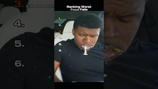 Food fails🍔 #food #usa #fails #funnymemes #memes