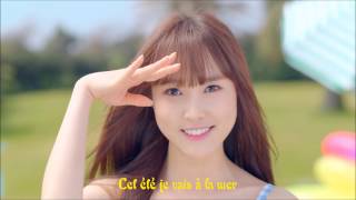 Download lagu -VOSTFR- (GFRIEND) 여자친구 X AMERICAN TOURISTER - 파도 (Wave) mp3 Download lagu -VOSTFR- (GFRIEND) 여자친구 X AMERICAN TOURISTER - 파도 (Wave) mp3