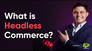 What is Headless Commerce? | Salesforce Commerce Cloud