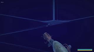 Gun Clipping Workaround - Quick Test (Not a Devlog)