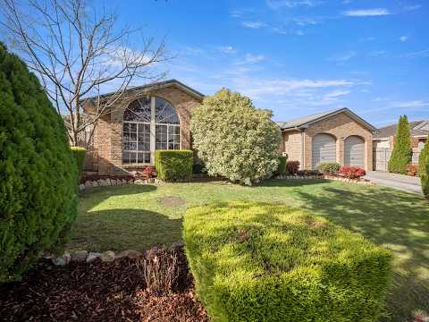 14 Skeldale Wynd, Morwell, VIC 3840, 3房, 2浴, House