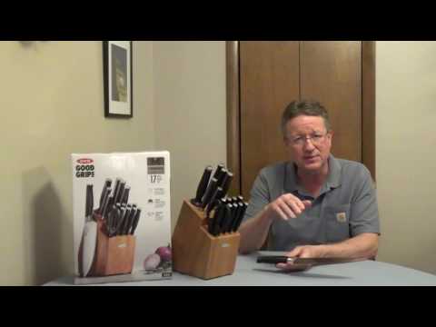 download lagu mp3 mp4 Oxo Good Grips Knives Review, download lagu Oxo Good Grips Knives Review gratis, unduh video klip Oxo Good Grips Knives Review
