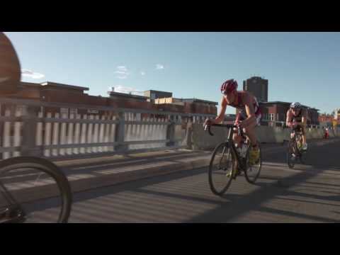 2016 Montreal ITU World Cup - Elite Men's Highlights