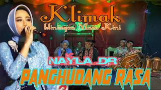 Download lagu KAWIH NGALAGENA //PANGHUDANG RASA NAYLA DR VERSI KLIMAK mp3