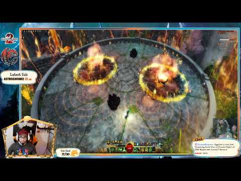 Highlight: Solo Sunqua Peak (Boss Final - Win)