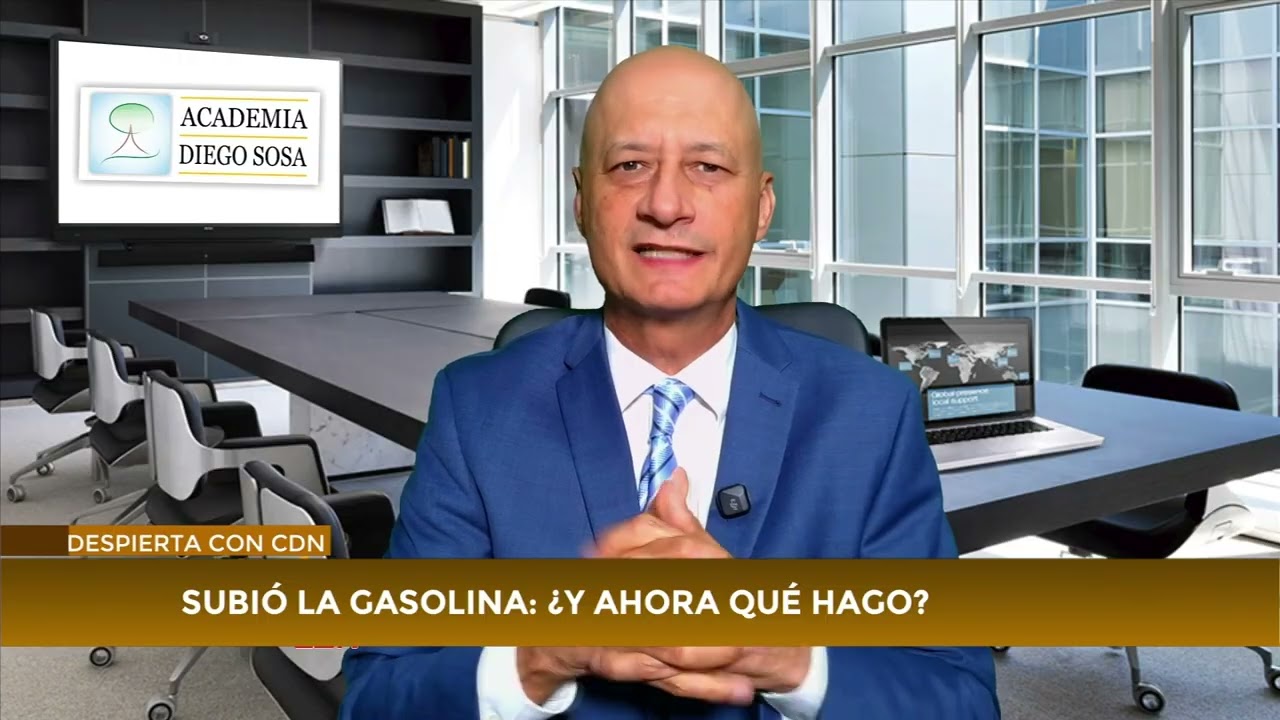 Finanzas Personales | Subida de combustibles obliga a ajustar consumo
