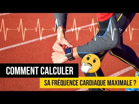 How to calculate your Maximum Heart Rate (MHR)?