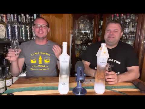 Caught you off guard with Inspirio Tequila.. check it out