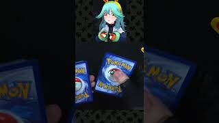 ⚖️ Mitad del reto — así va Chaos Risin #pokemon #shorts #tcg #nintendo #chaosrising #vtuber