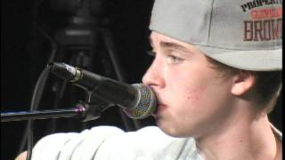 Dylan Holland / Teen Hoot &quot;Nashville&quot;