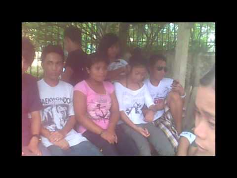 THE LEAGUE OF XTRA-ORDINARY TXTER'S (TLXT) BUHI CAMARINES SUR PART3