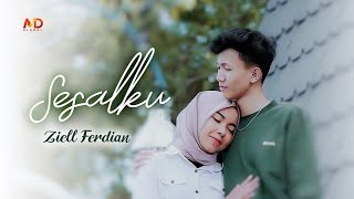 Download lagu Ziell Ferdian - Sesalku mp3 Download lagu Ziell Ferdian - Sesalku mp3