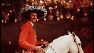 El Rey Video oficial  - Banda sonora serie El Rey, Vicente Fernández  ♪ | Caracol Televisión