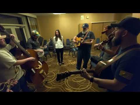 Your Love is Like a Flower - SPBGMA 2024 Jam