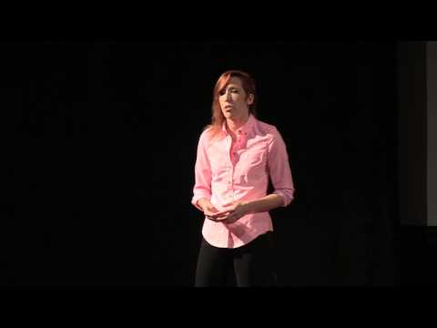 The Choreography of Desire: Rainbow Fletcher at TEDxTacoma