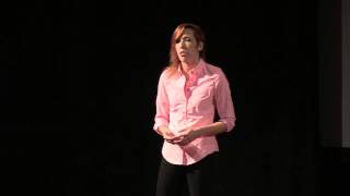 The Choreography of Desire: Rainbow Fletcher at TEDxTacoma