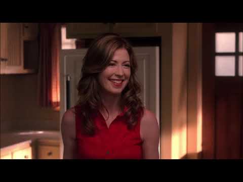 Desperate Housewives -  Kathrine Moves (Back) To Wisteria Lane