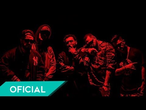 4am (part. Dan Lellis E Mr. Pezão) - All-Star…